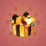 Snake Box #2121 Snake Box #2121
