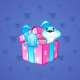 Snake Box #2124 Snake Box #2124