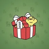 Snake Box #2183