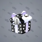 Snake Box #2187