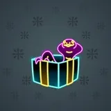 Snake Box #2189