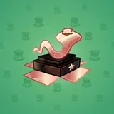 Snake Box #2213