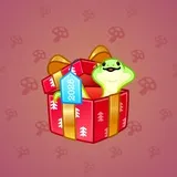 Snake Box #2216 Snake Box #2216