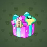 Snake Box #2244 Snake Box #2244