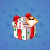 Snake Box #2257