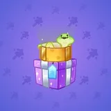 Snake Box #2258