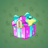 Snake Box #2280