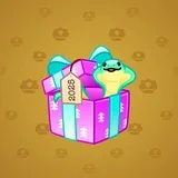 Snake Box #2298 Snake Box #2298