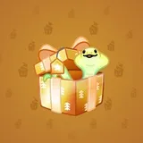 Snake Box #2316 Snake Box #2316