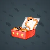 Snake Box #2327 Snake Box #2327