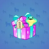 Snake Box #2336