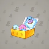 Snake Box #2350