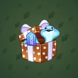 Snake Box #236