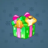 Snake Box #2366