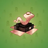 Snake Box #2368 Snake Box #2368