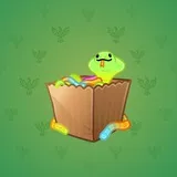Snake Box #237