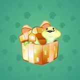Snake Box #2370