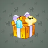 Snake Box #2373