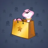 Snake Box #2382