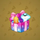 Snake Box #2409