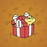 Snake Box #2410 Snake Box #2410