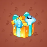 Snake Box #2413