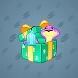 Snake Box #2428