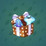 Snake Box #243