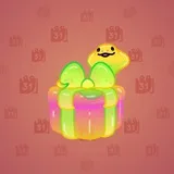 Snake Box #2435 Snake Box #2435