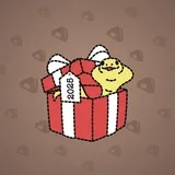 Snake Box #2443