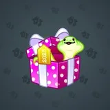 Snake Box #2461