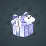 Snake Box #2490