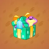 Snake Box #2500