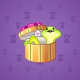 Snake Box #2505 Snake Box #2505
