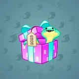 Snake Box #253 Snake Box #253