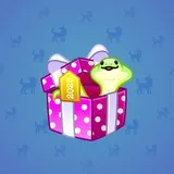Snake Box #2537