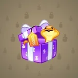 Snake Box #2538