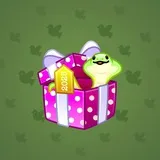 Snake Box #2548