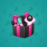 Snake Box #2553