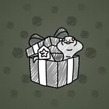 Snake Box #2555