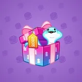 Snake Box #2556 Snake Box #2556