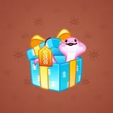 Snake Box #2558