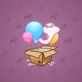 Snake Box #2566