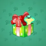 Snake Box #2597