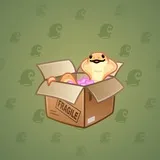Snake Box #2603
