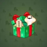 Snake Box #2609 Snake Box #2609
