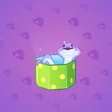 Snake Box #2618