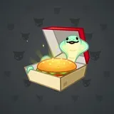 Snake Box #2651 Snake Box #2651