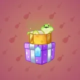Snake Box #266