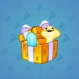 Snake Box #2661